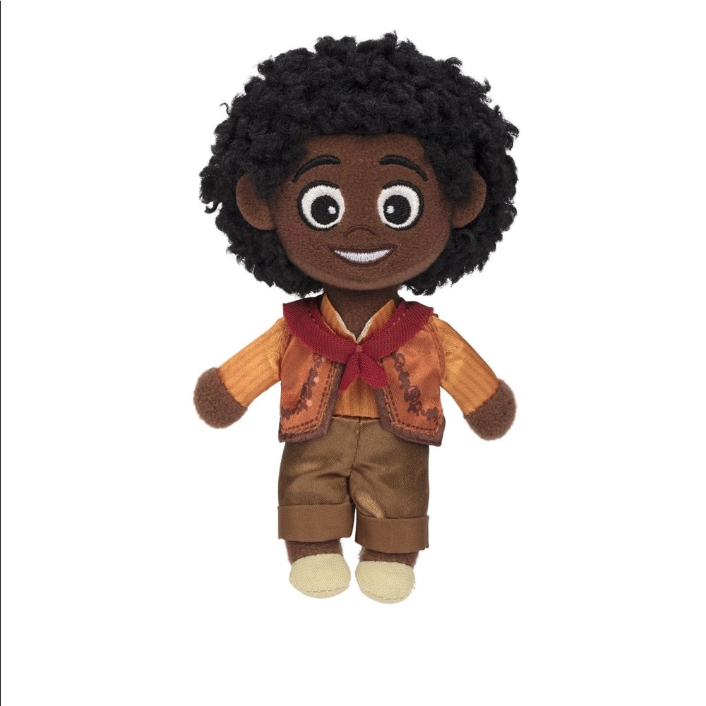 Disney Encanto small 7” Antonio Plush Doll
